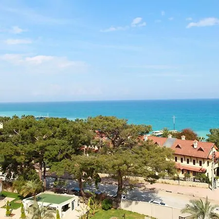 Grand Ring 5* Kemer