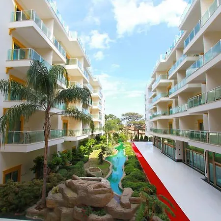 Grand Ring Hotel