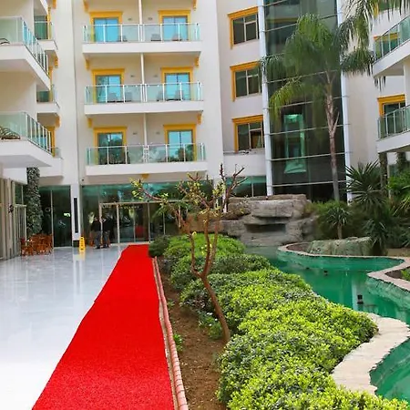 Hotel Grand Ring 5*