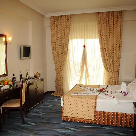 Grand Ring Hotel