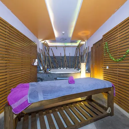 Grand Ring 5* Kemer