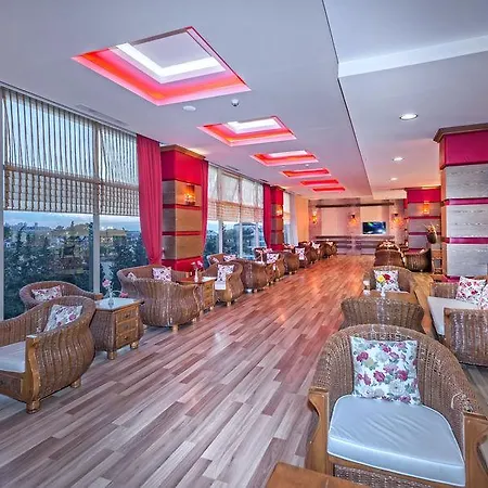 Grand Ring Hotel