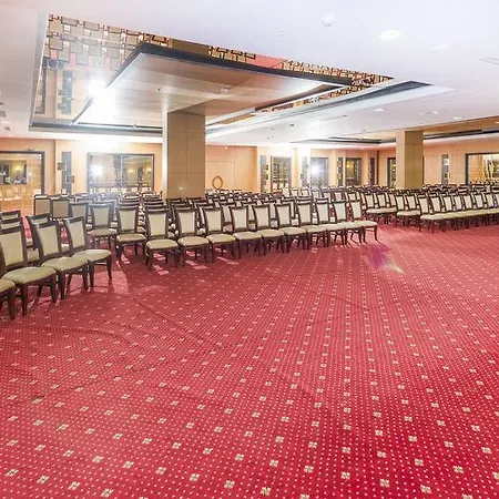 Grand Ring 5* Kemer