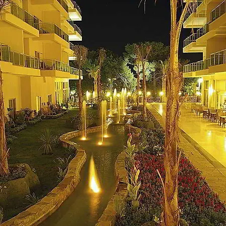 Hotel Grand Ring